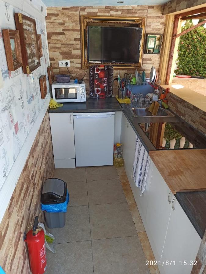 Villa med panoramautsikt med privat pool i Calpe, Costa Blanca, Spanien Eksteriør bilde